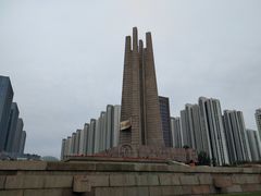 -唐山抗震纪念馆