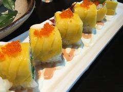 -笑福亭料理小馆(解放碑店)