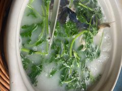 -南山竹海·珍味堂