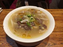 -有奴思烤肉·清真(正宁路店)