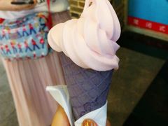 -麦当劳(世界城广场店)