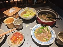 -古市香跷脚牛肉·非遗传承单位