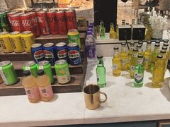 -晶丽香榭自助餐(南京大饭店)