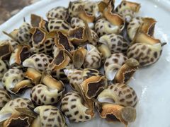 -琼江海鲜店(新民街店)