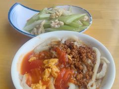 -太原面食店(解放路店)