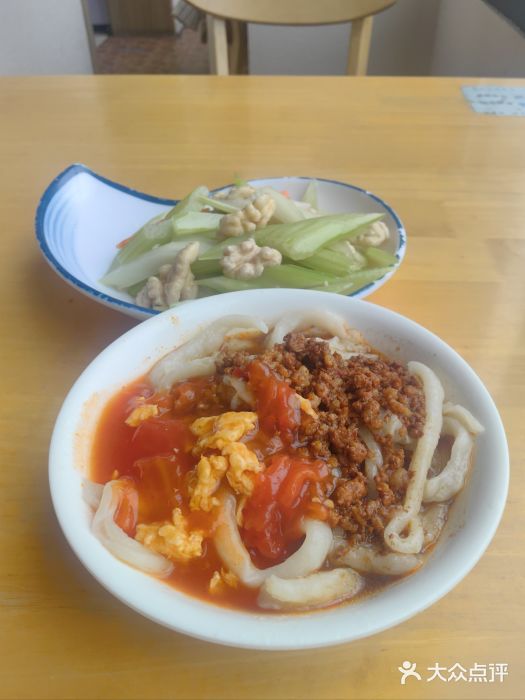 太原面食店(解放路店)图片