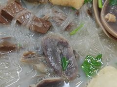 -鸭小妹鸭血粉丝(老门东店)