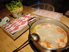 -山海蟹庐·海鲜糟粕醋火锅(慈溪店)
