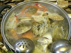 -春华海鲜城(广场西苑店)