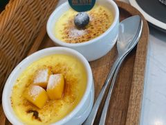 -西语·炭烧牛排(卓越中寰店)