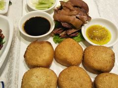-京味民福烤鸭店(建设四马路店)