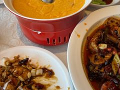 -辣婆婆(航天桥店)