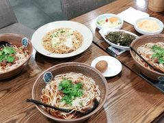 -李先生牛肉面大王(马栏店)