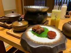 -花潮料理艺食馆(世欧广场店)
