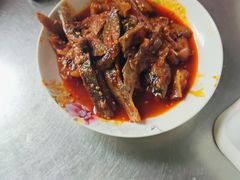 -渔桥李记奶汤面(东街店)