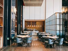 -杭州久泰饭店·摩卡花园