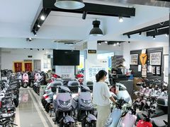 -雅迪电动车(北艾路店)