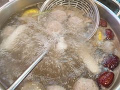 -林记潮牛·牛肉火锅(上马墩店)