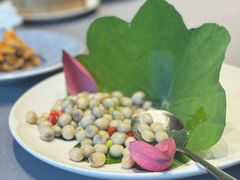 -味钱塘·钱塘浙宴(宋城之江银泰店)