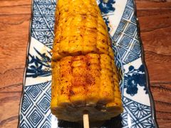 -探鱼·鲜青椒爽麻烤鱼(领展购物广场店)