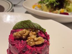 -塔道斯西餐厅(中央大街店)