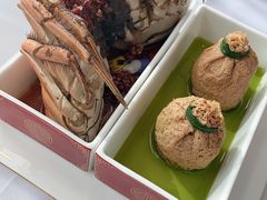 -百盛·鼎膳(中海财富中心)