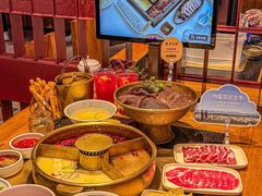 -巴奴毛肚火锅(大剧院店)