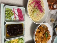 -小吊梨汤·北京菜·烤鸭(鸟巢店)