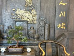 -皇城老妈·大连海鲜火锅(港湾店)