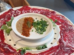 -周师兄大刀腰片火锅(磁器口直营店)