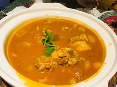 -小娘惹厨房Little Nyonya(狮城有约上榜店)