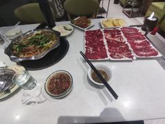 -古乐牛香·鲜牛肉牛杂火锅(梅村五洲国际店)