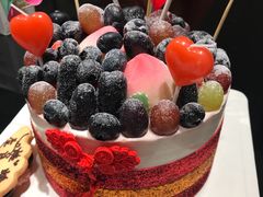 -EnergyCake蛋糕理想国