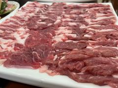-情忆草原涮肉馆
