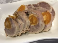 -永兴餐厅(复兴中路店)