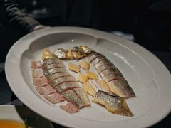堂灼招牌东海大黄鱼-黄鱼馆Jhouse(外滩店)