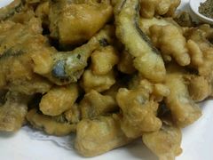 -小船渔村•大连菜•大连焖鱼(明泽街店)