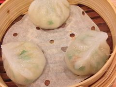 -添好运点心专门店(中环IFC店)