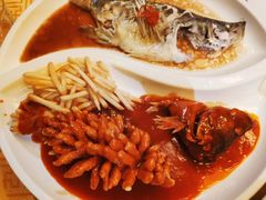 -马凯餐厅(地安门店)