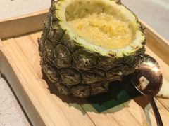 -云海肴·汽锅鸡·云南菜(领展购物广场·中关村店)
