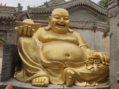 -暖泉古镇