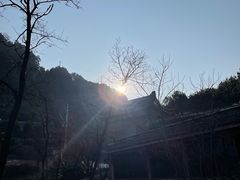 -綦江古剑山