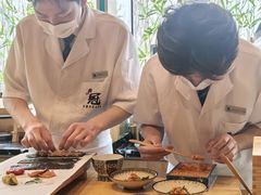 -鮨冠OMAKASE食べ放题(北京首店)