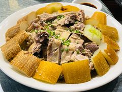 -猪肉婆私房菜(容桂总店)