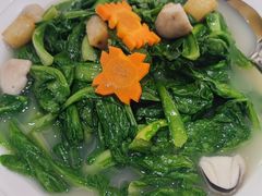 -临家小院·潮汕菜·商务宴请·点心(白石洲店)