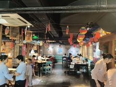 -京味斋·北京烤鸭(华威桥北工大店)