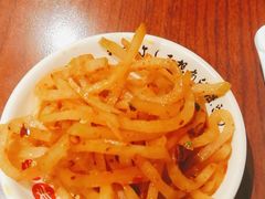 -武圣羊汤·西北面(安德路店)