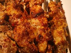 -西域阿里马新疆菜·清真(桂花路店)