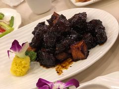 -新南华大酒店(长寿店)
