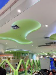 -meland亲子乐园•派对•研学(苏州悠方购物中心店)